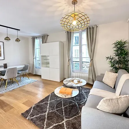 Apartment 1561 - Family In Olympic Games 2024 Paris