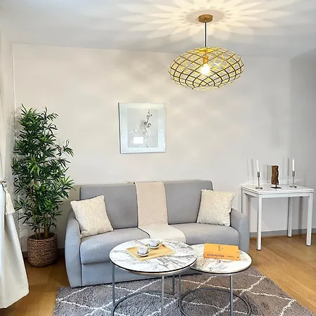 Apartment 1561 - Family In Olympic Games 2024 Paris