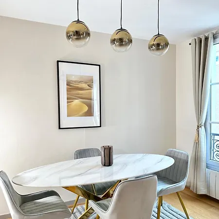 Apartment 1561 - Family In Olympic Games 2024 Paris