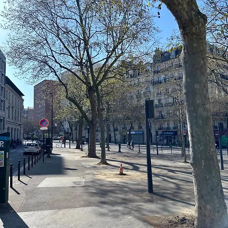 Apartment 1561 - Family In Olympic Games 2024 Paris